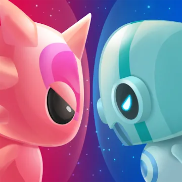 Alien Path 2.8.2 (MOD: много энергии)