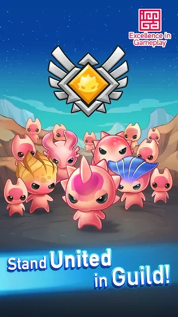 Alien Path screenshot