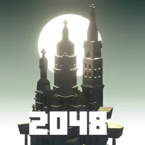 Age of 2048: World City Building Games 2.4.0 (MOD: высокие награды)