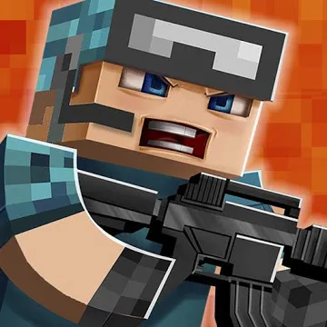 Pixel Combats 2 - пиксель шутер онлайн! icon