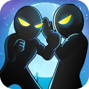 Supreme Stickman Clash icon