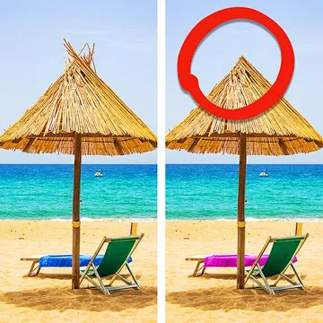 Tour “Find the Differences” 3.1.55 (MOD: many hints)