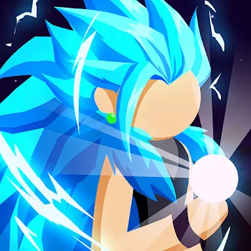 Super Dragon Stickman Battle - Warriors Fight icon