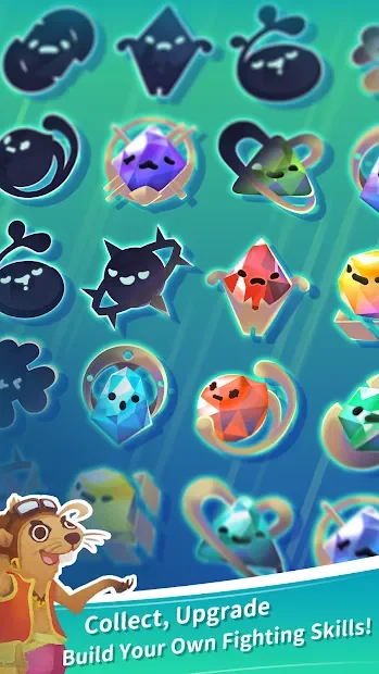 Sky Bandit screenshot