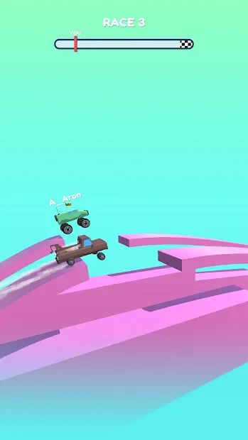 Wheel Scale! screenshot