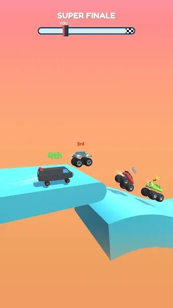 Wheel Scale! screenshot