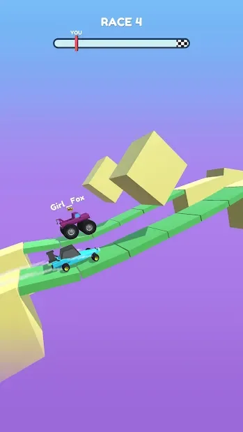 Wheel Scale! screenshot