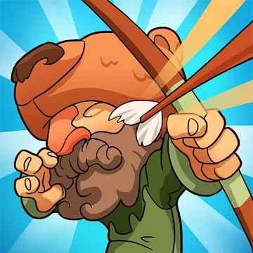 Semi Heroes 2: Endless Battle RPG Offline Game 1.2.2 (MOD: много денег)