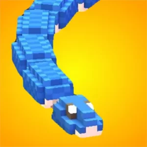 Snaker.io ! 1.62 (MOD: все открыто)