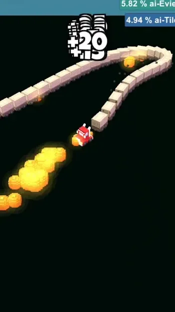 Snaker.io ! screenshot