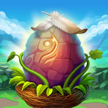 Dragon & Elfs 1.2.202 (MOD: бесконечные ресурсы)