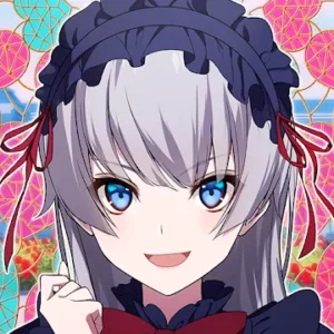 An Otaku like me has 2 Fiancees?! Anime Dating Sim 2.0.7