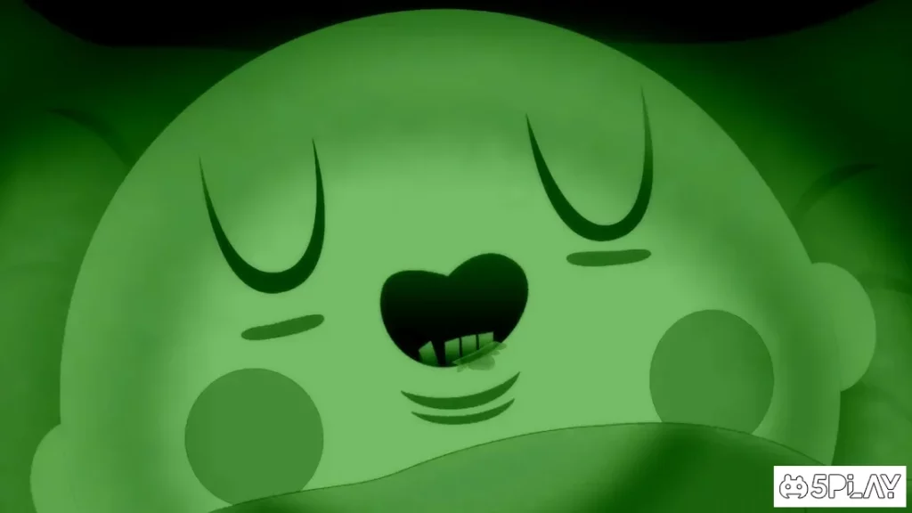 Bulb Boy screenshot