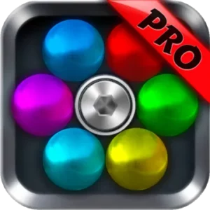 Магнитные Шарики PRO: Физическая Головоломка 1.0.3.9 (MOD: всё открыто)
