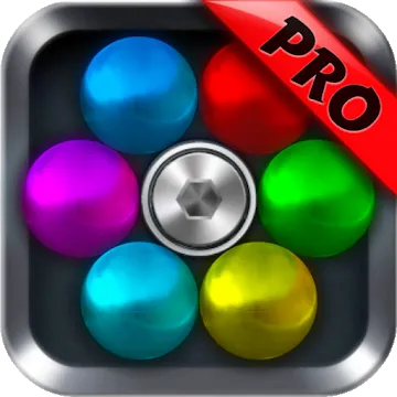 Магнитные Шарики PRO: Физическая Головоломка 1.0.3.9 (MOD: всё открыто)