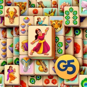 Mahjong Journey: Путешествие icon