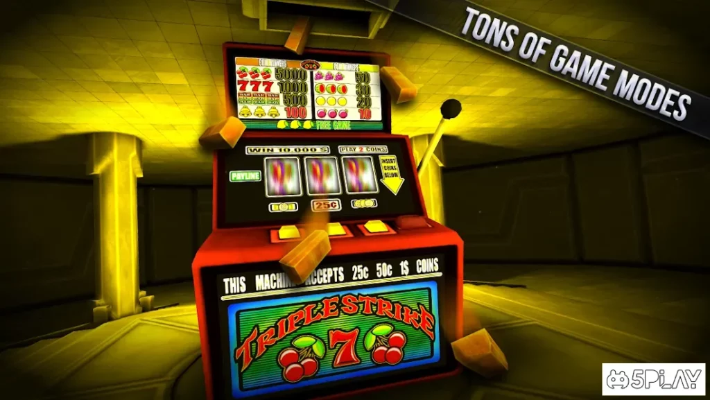 Shooting Showdown 2 screenshot