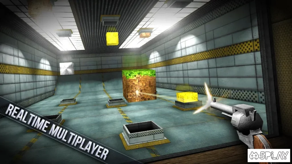 Shooting Showdown 2 screenshot