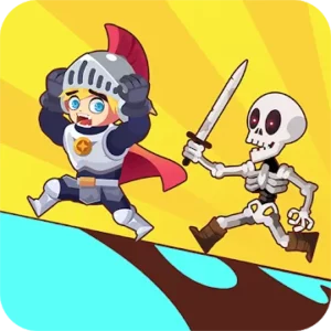 Hero Puzzle 1.0.14