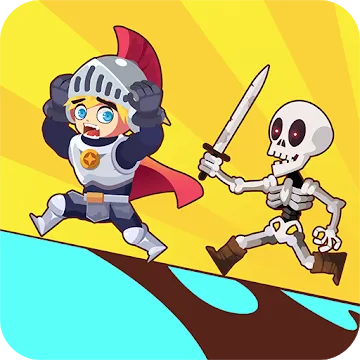 Hero Puzzle 1.0.14