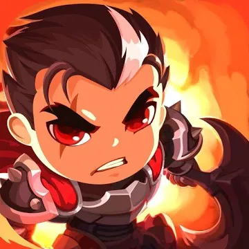 Idle Hero: How to loot 1.9.7 (MOD: много денег)