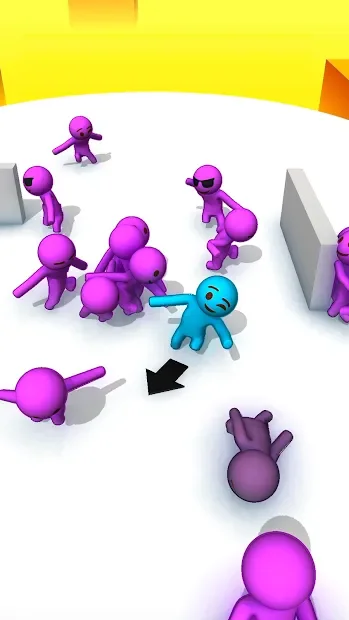 What The Fight screenshot