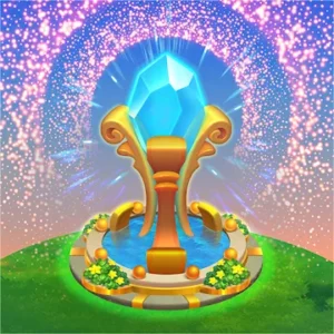 Decurse – игра ферма icon