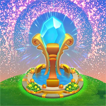 Decurse – игра ферма icon