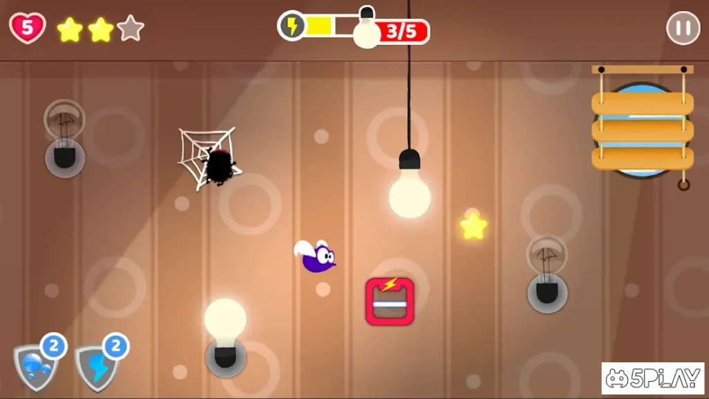Mosquito screenshot