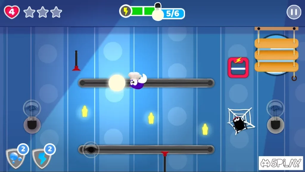 Mosquito screenshot