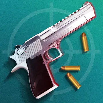 Idle Gun Tycoon 1.4.2.1001