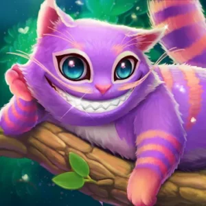 3 в ряд: WonderMatch™－бесплатная игра-головоломка icon