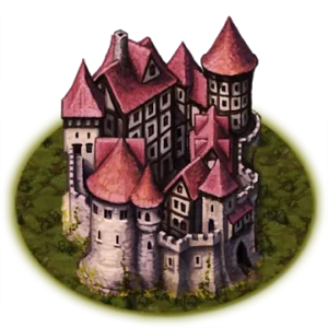 Kongardion icon