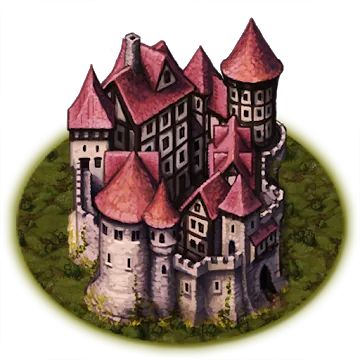 Kongardion icon