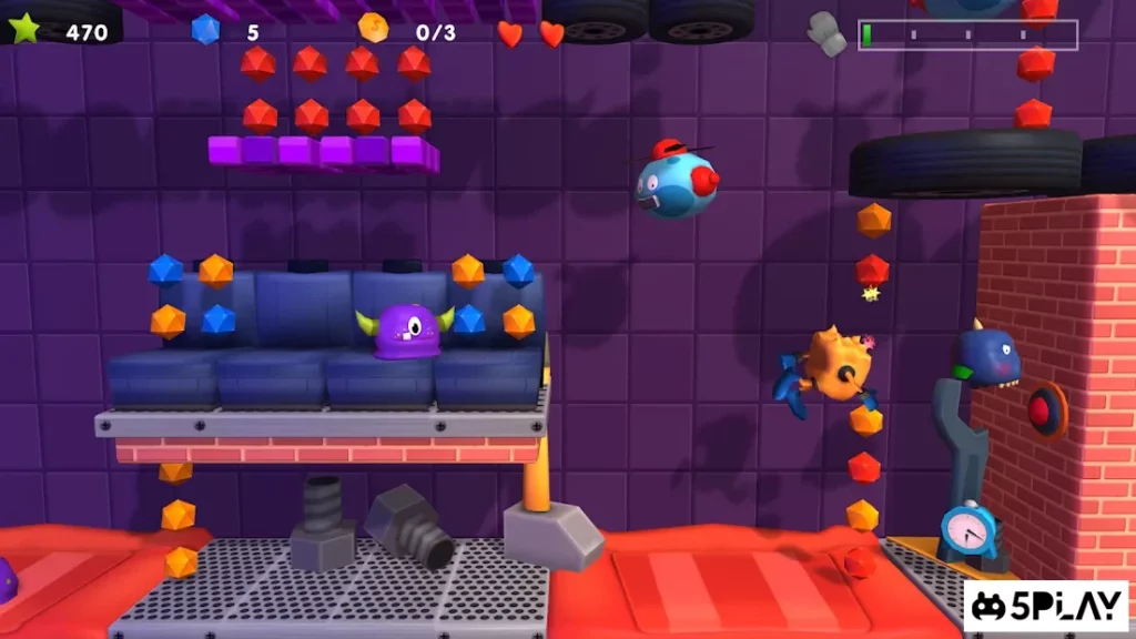 Spencer screenshot