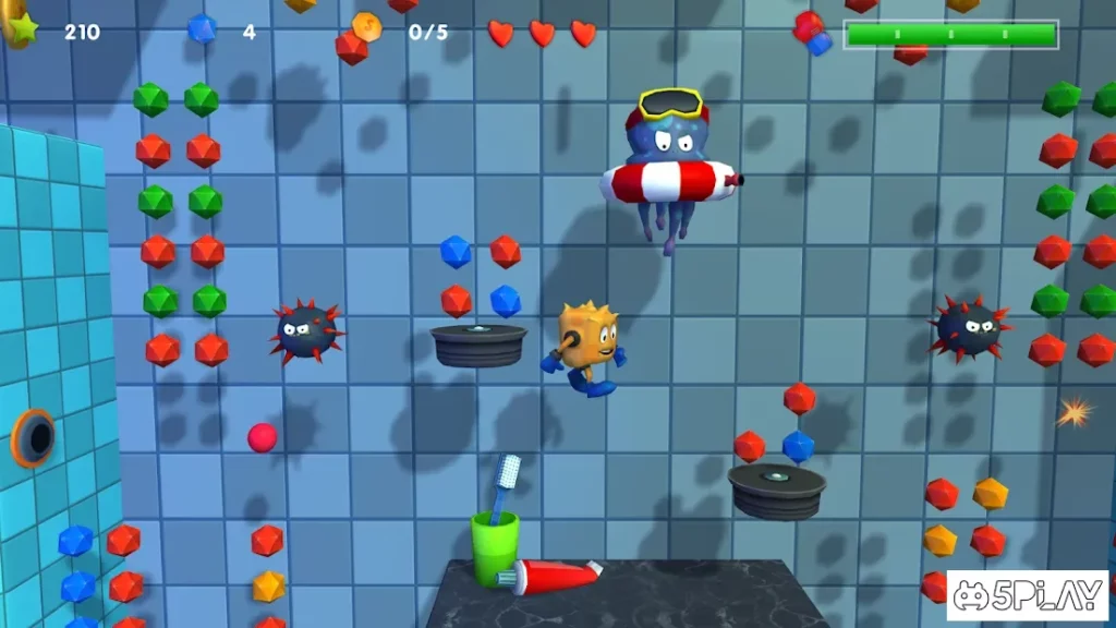 Spencer screenshot