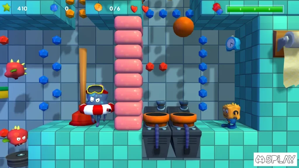 Spencer screenshot