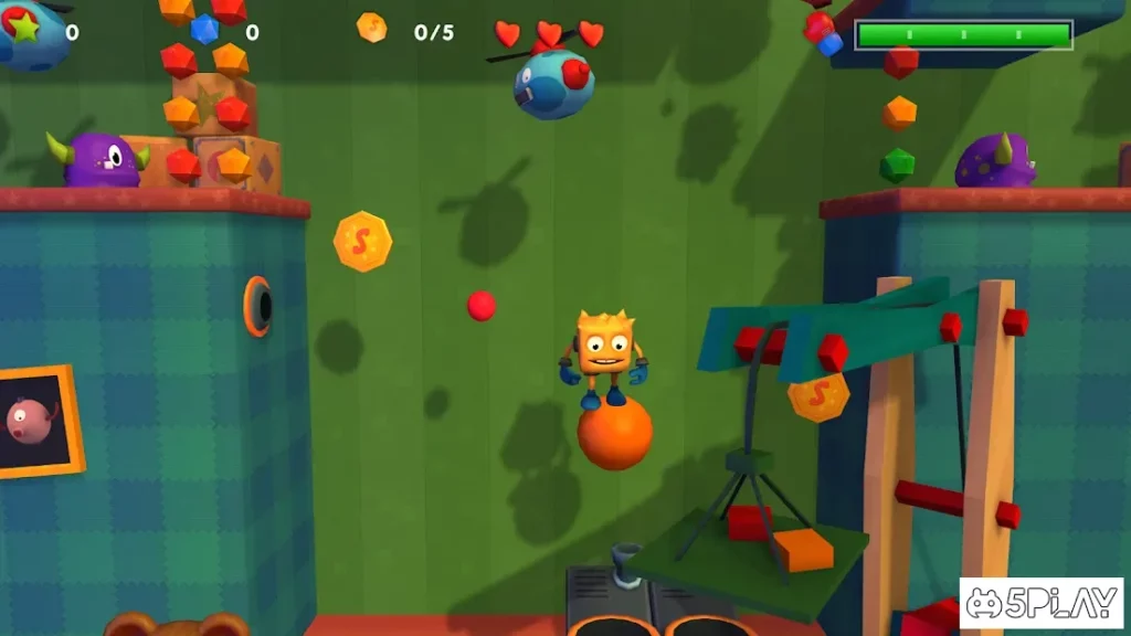Spencer screenshot