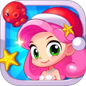 Ocean Mania icon