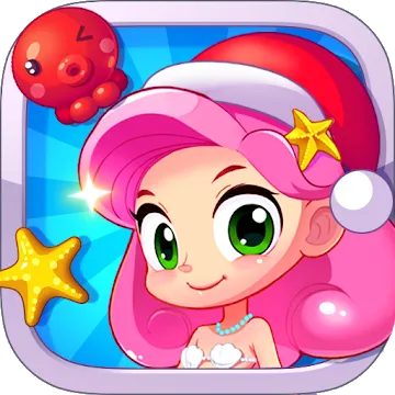 Ocean Mania icon