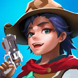 Galaxy Ranger 1.0.0 (MOD: много денег)