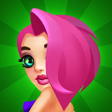 Merge Fairies - Best Idle Clicker icon