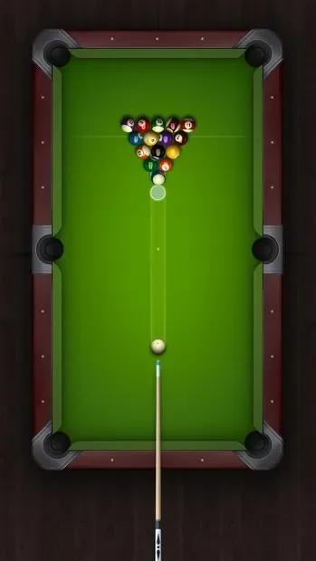 Shooting Ball screenshot