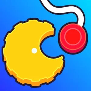 Rescue Machine 0.9.1 (MOD: все открыто)