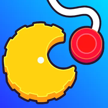 Rescue Machine 0.9.1 (MOD: все открыто)