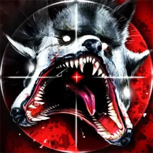 Dead Forest Zombie Deer Hunter 0.5.1 (MOD: режим бога)