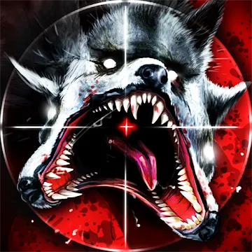 Dead Forest Zombie Deer Hunter 0.5.1 (MOD: режим бога)