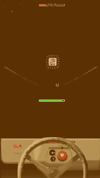 HumV Dogs Legend screenshot