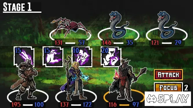 Merchant Heroes screenshot