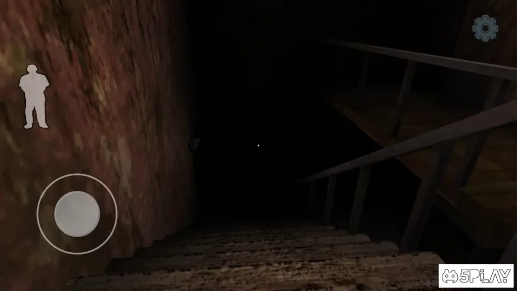 Evil Kid (Злой Ребенок) - The Horror Game screenshot